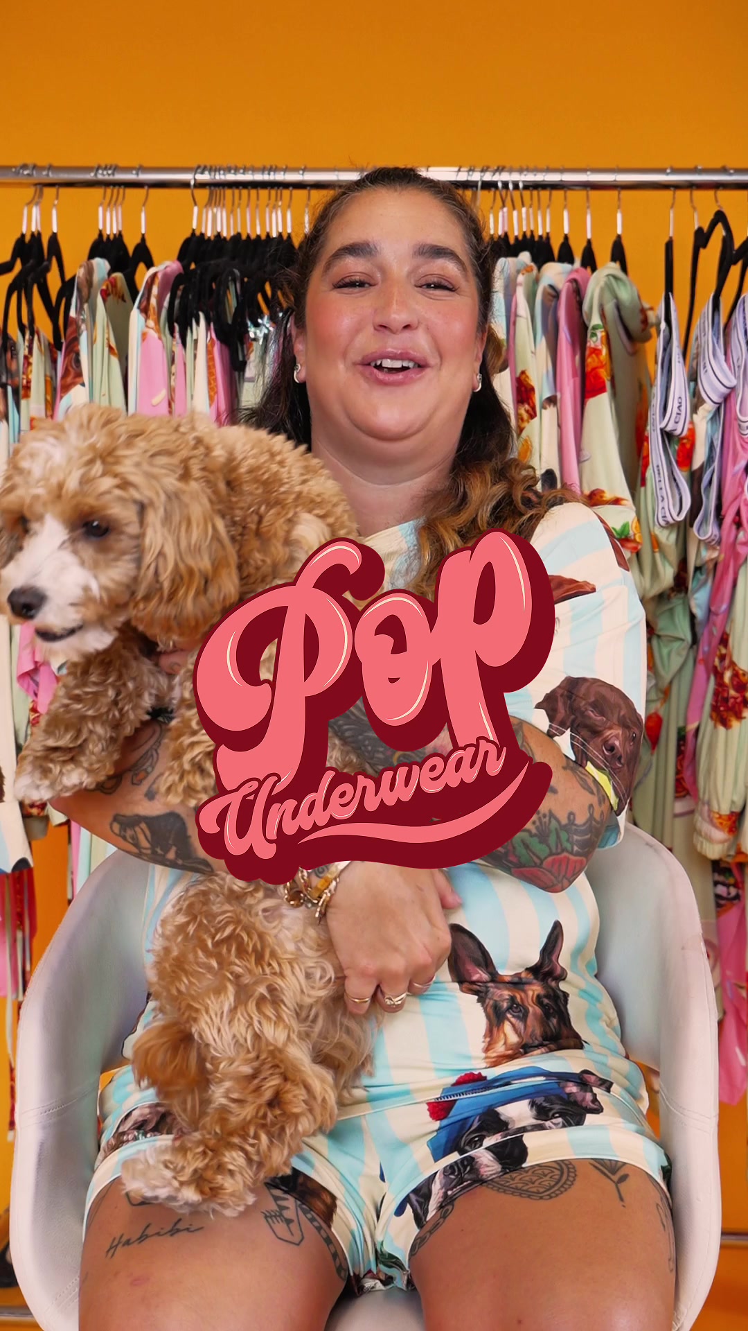 @Popunderwear