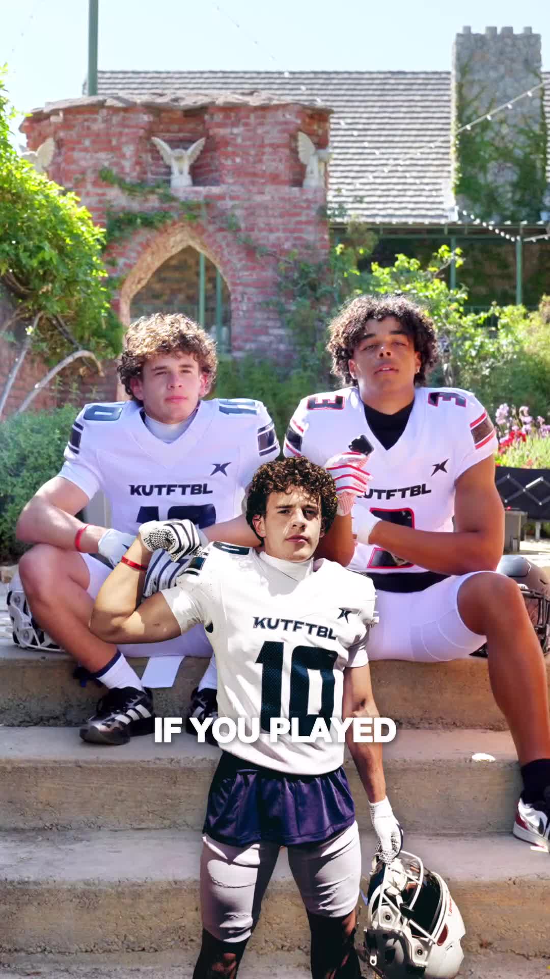 @Kut Football