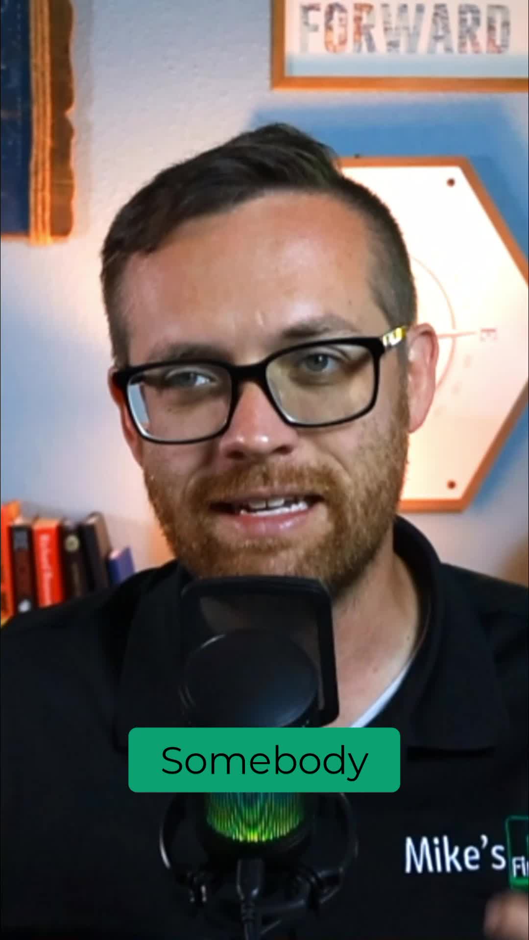 @Mike's AI For Finance