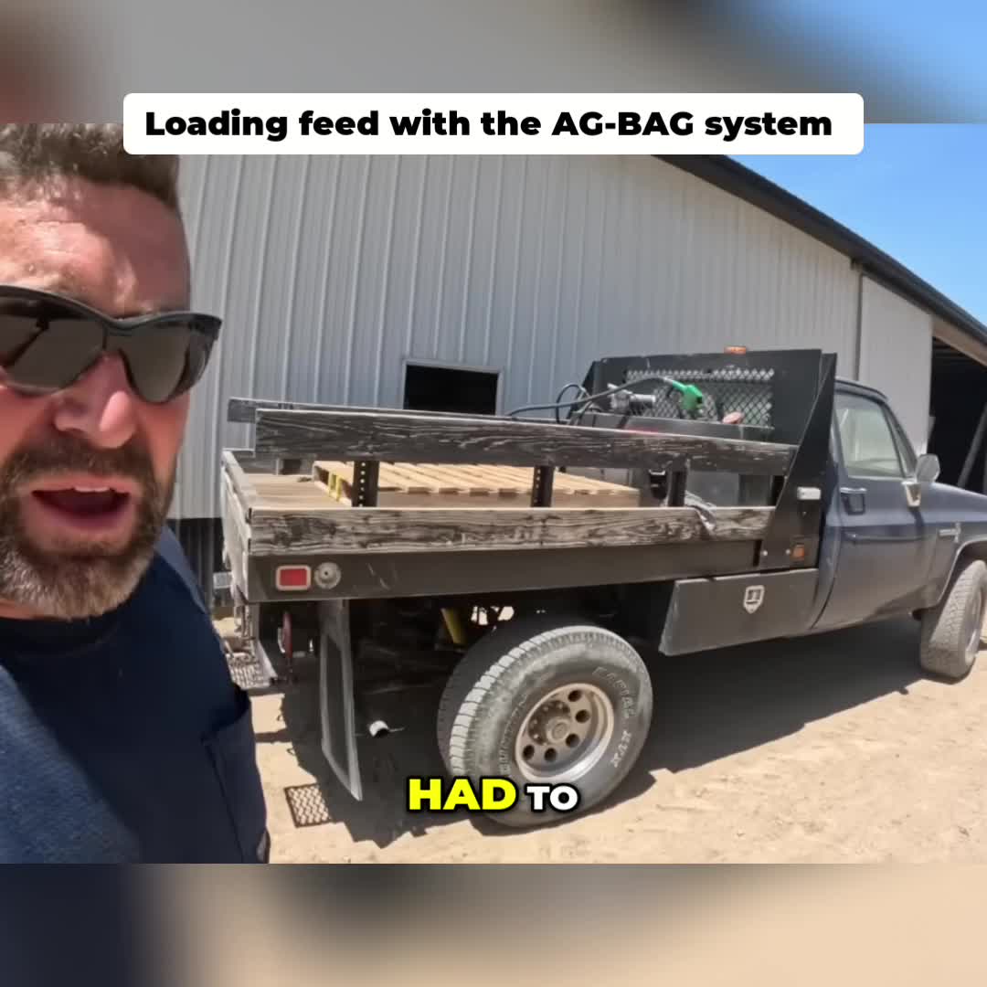 @Kip Siegler Farming
