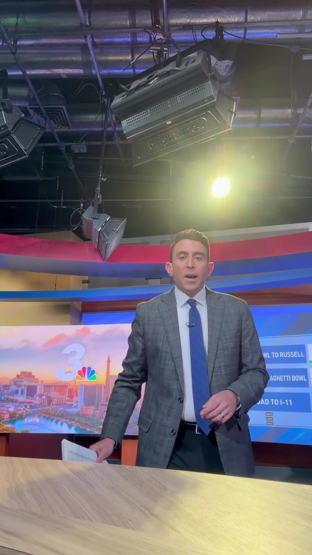 @KSNV News 3 Las Vegas