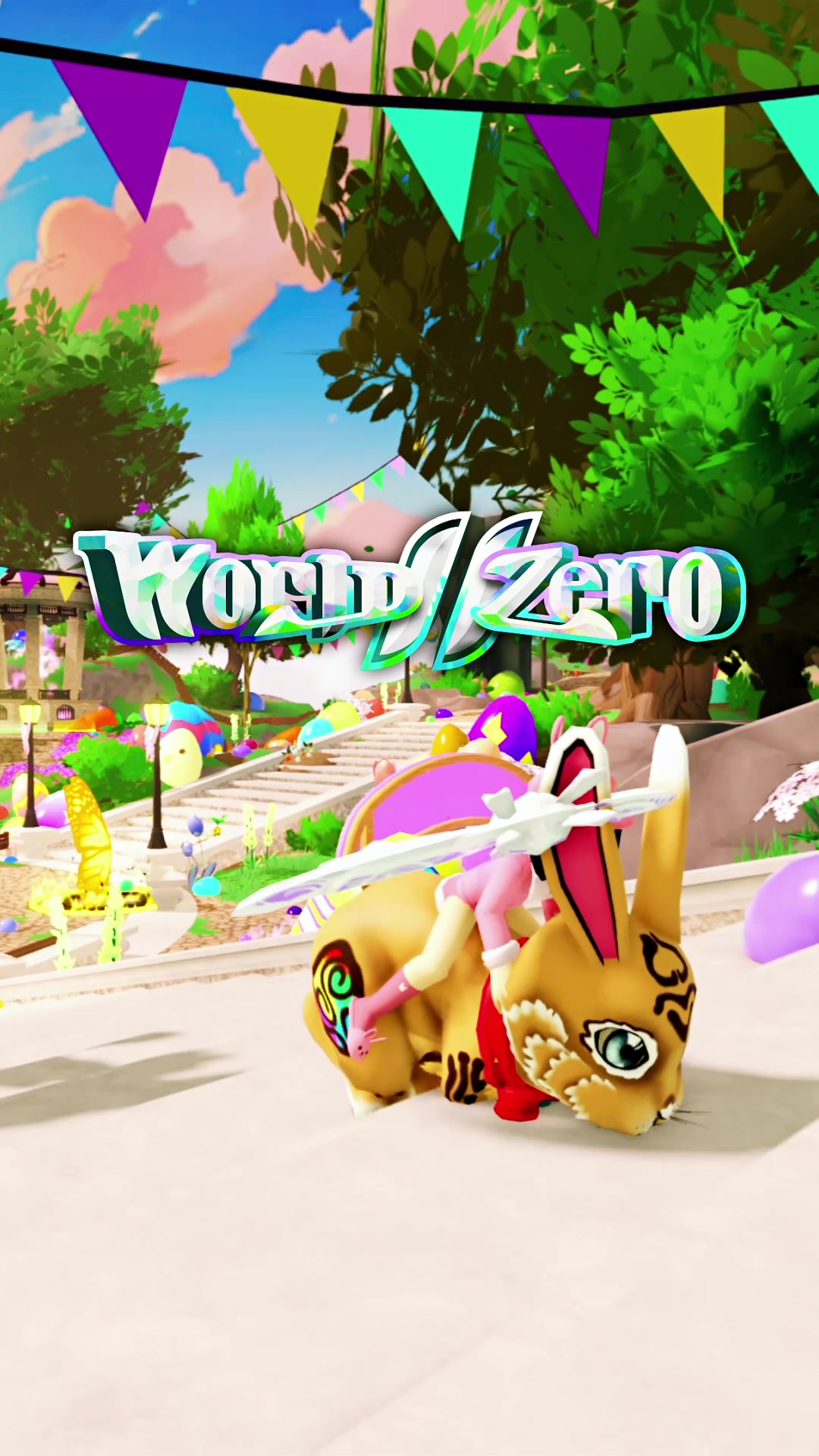 @World Zero