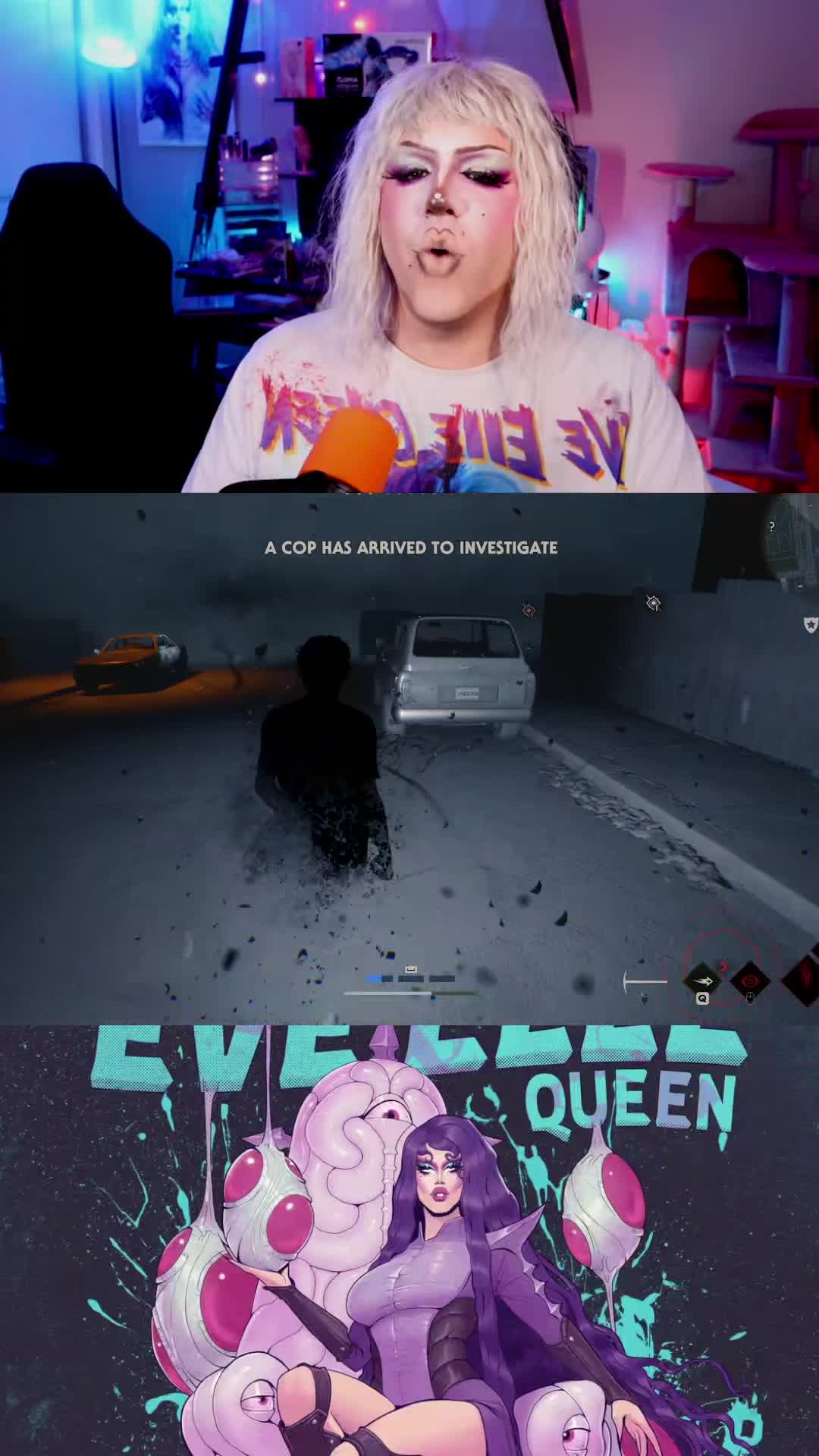 @Eve Elle Queen