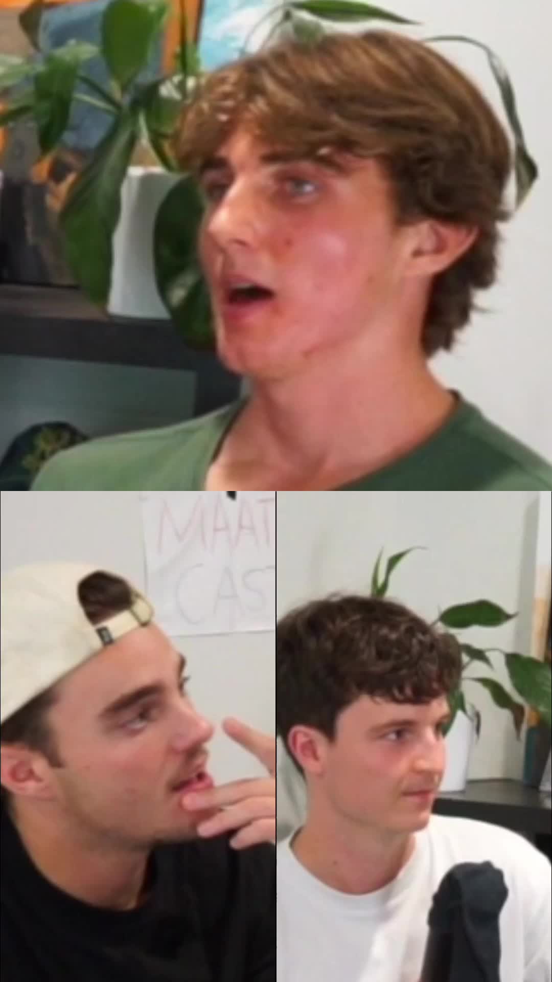 @MaateCast