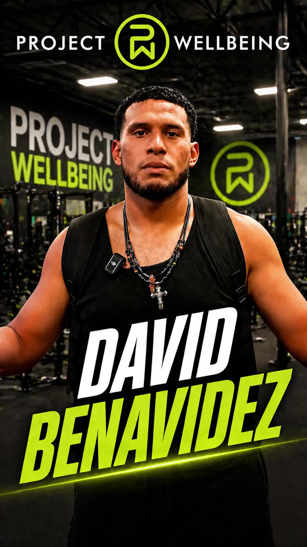 @Project Wellbeing