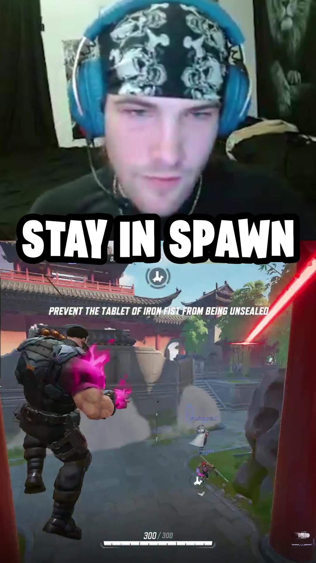 @suppress