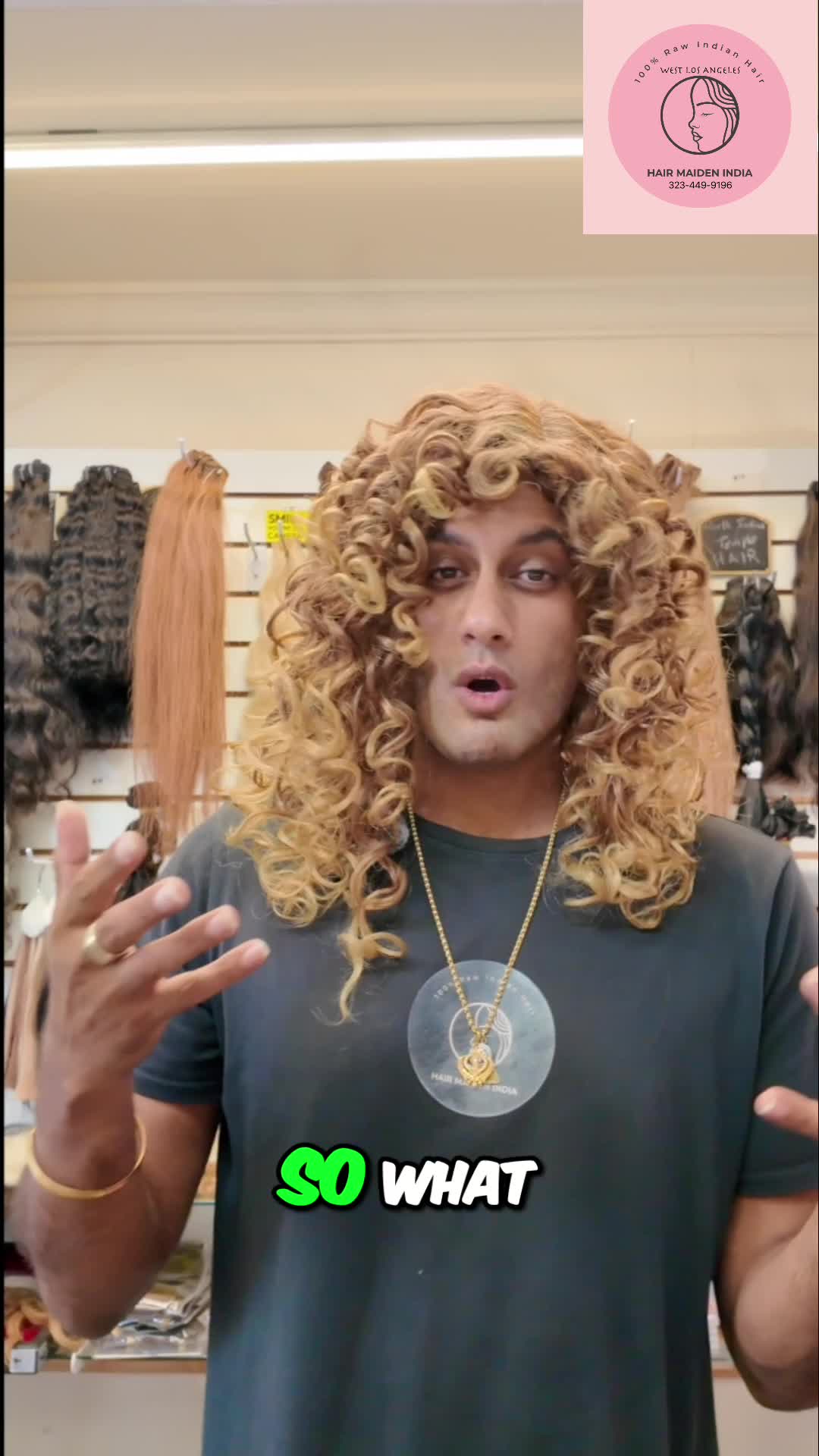 @Hairmaidenindia