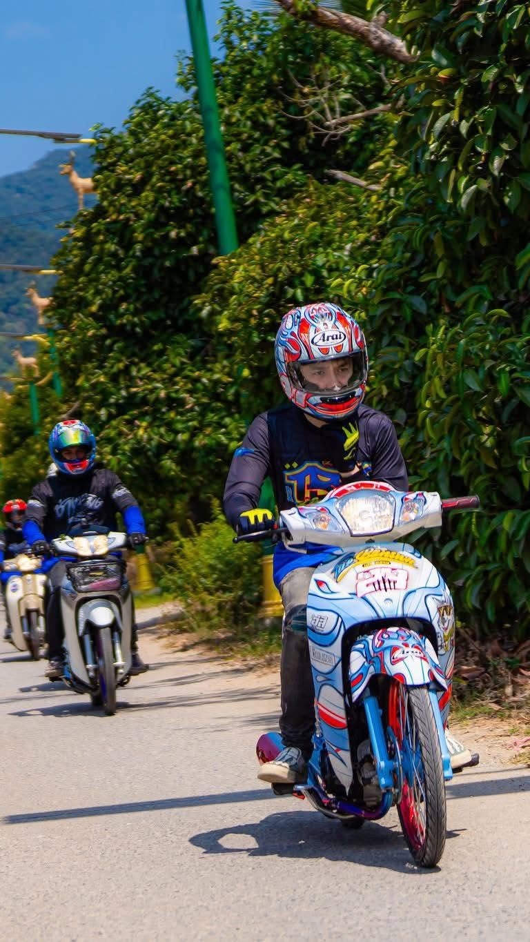 @ChungBikeShop