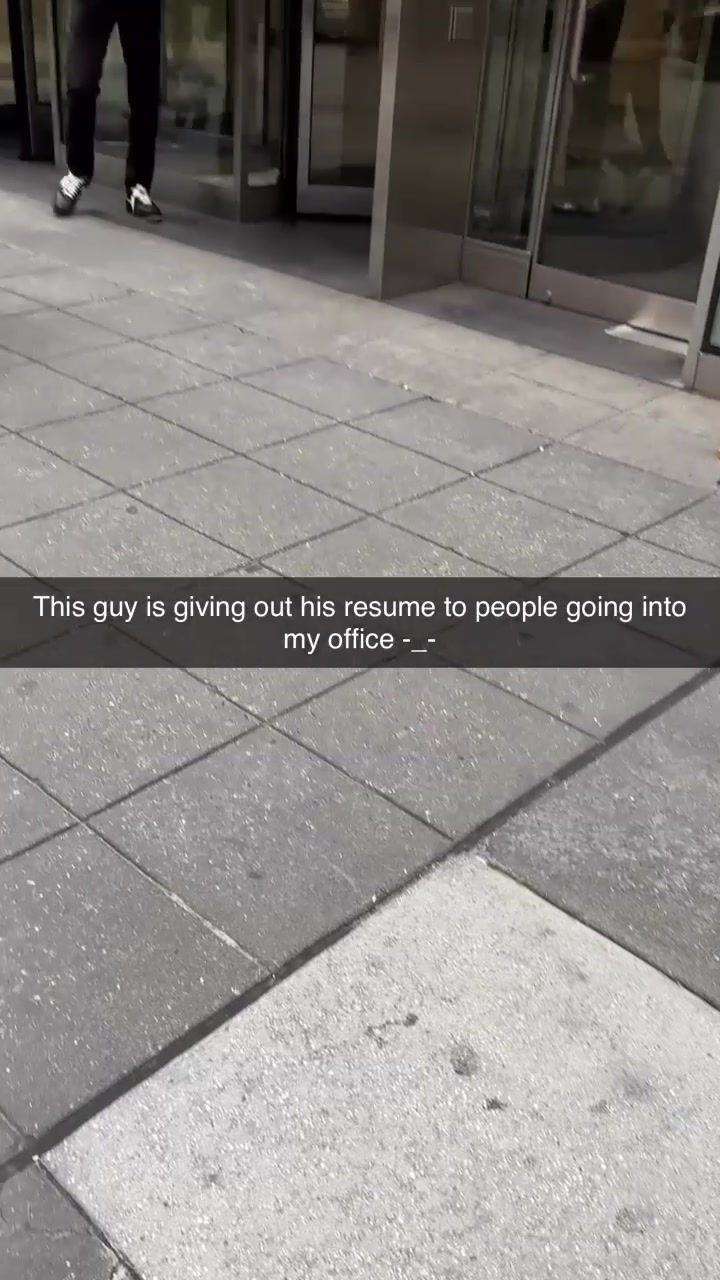@Indeed