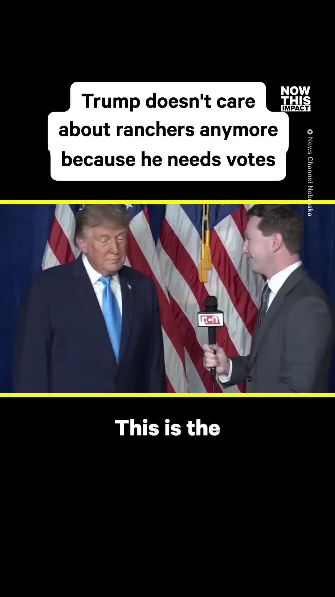 @NowThis Impact