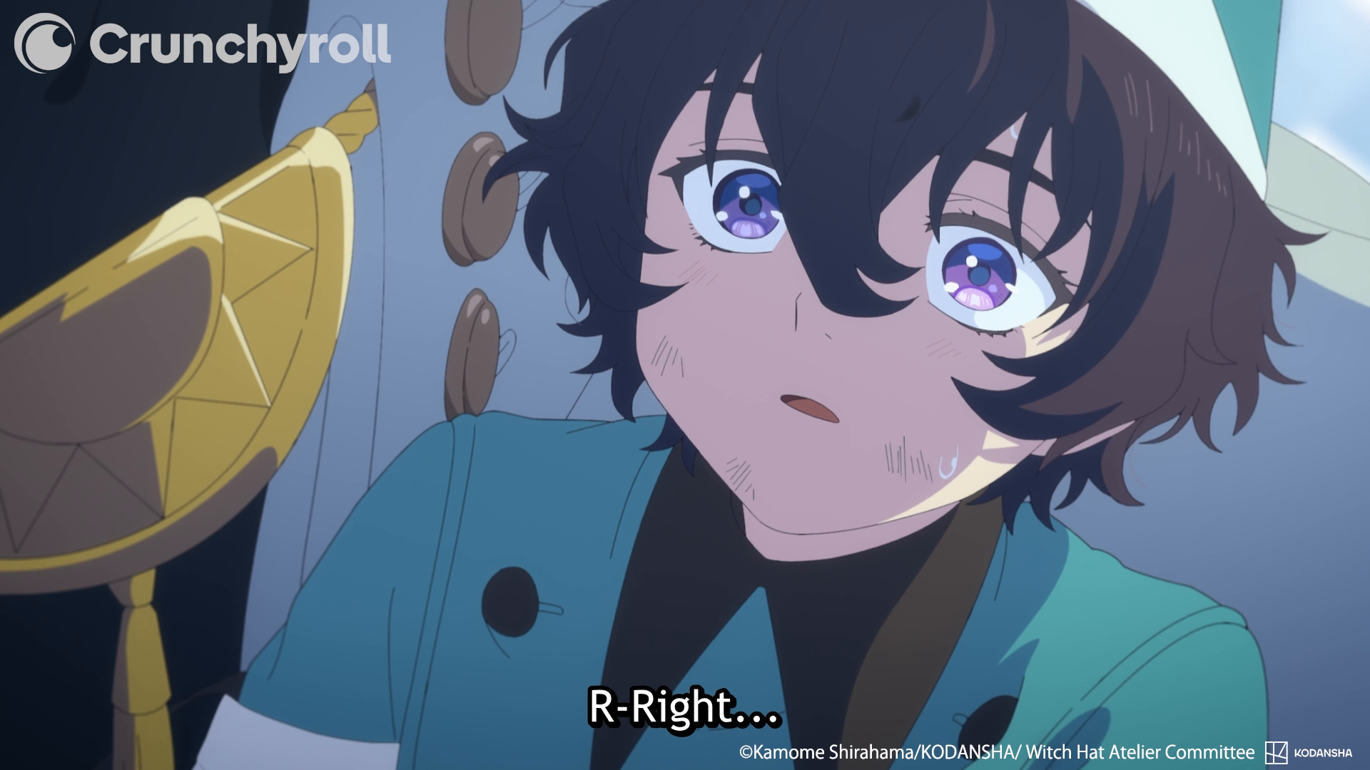 @Crunchyroll