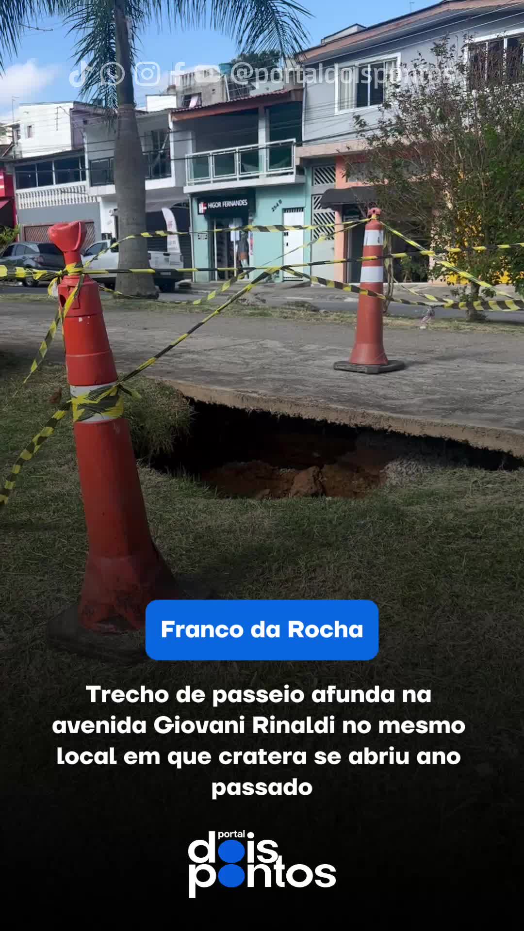 @Portal Dois Pontos
