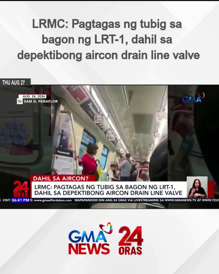 @24 Oras