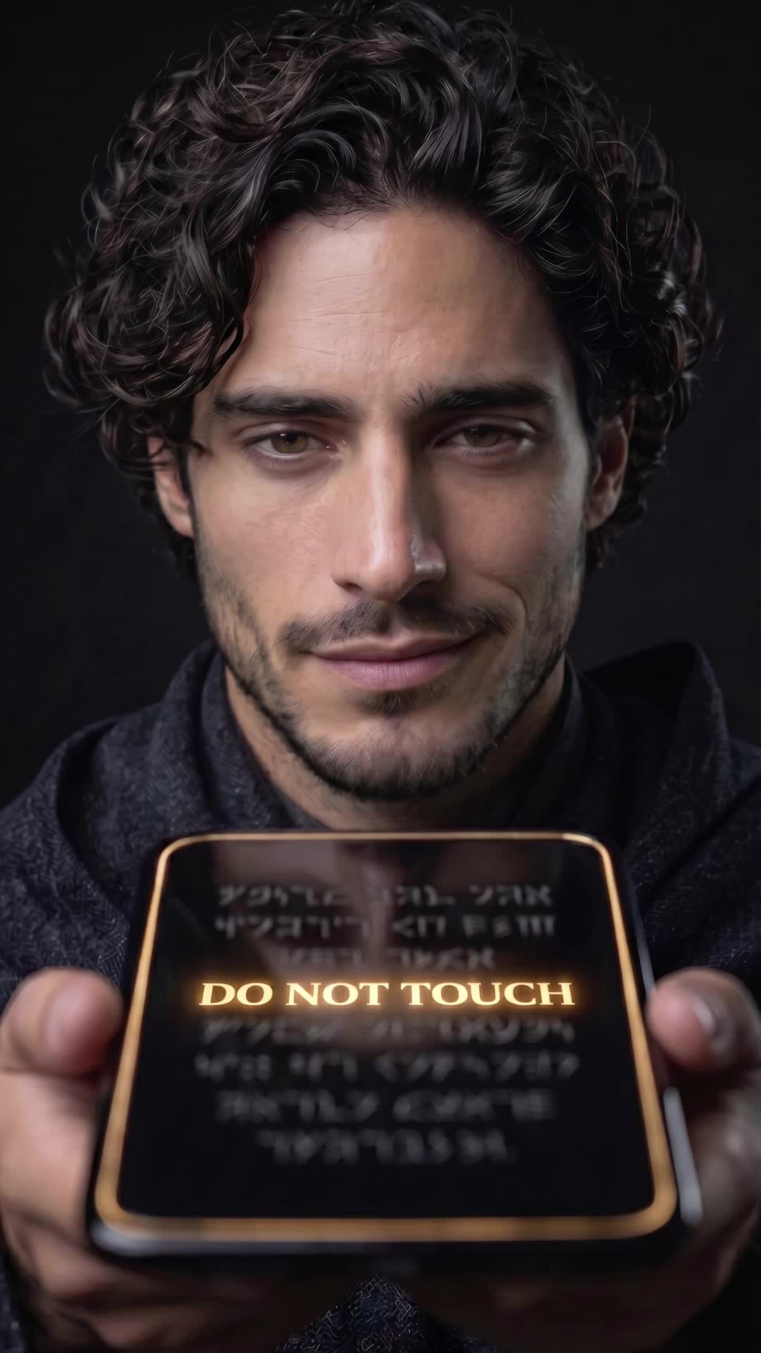 @God Revealed Here