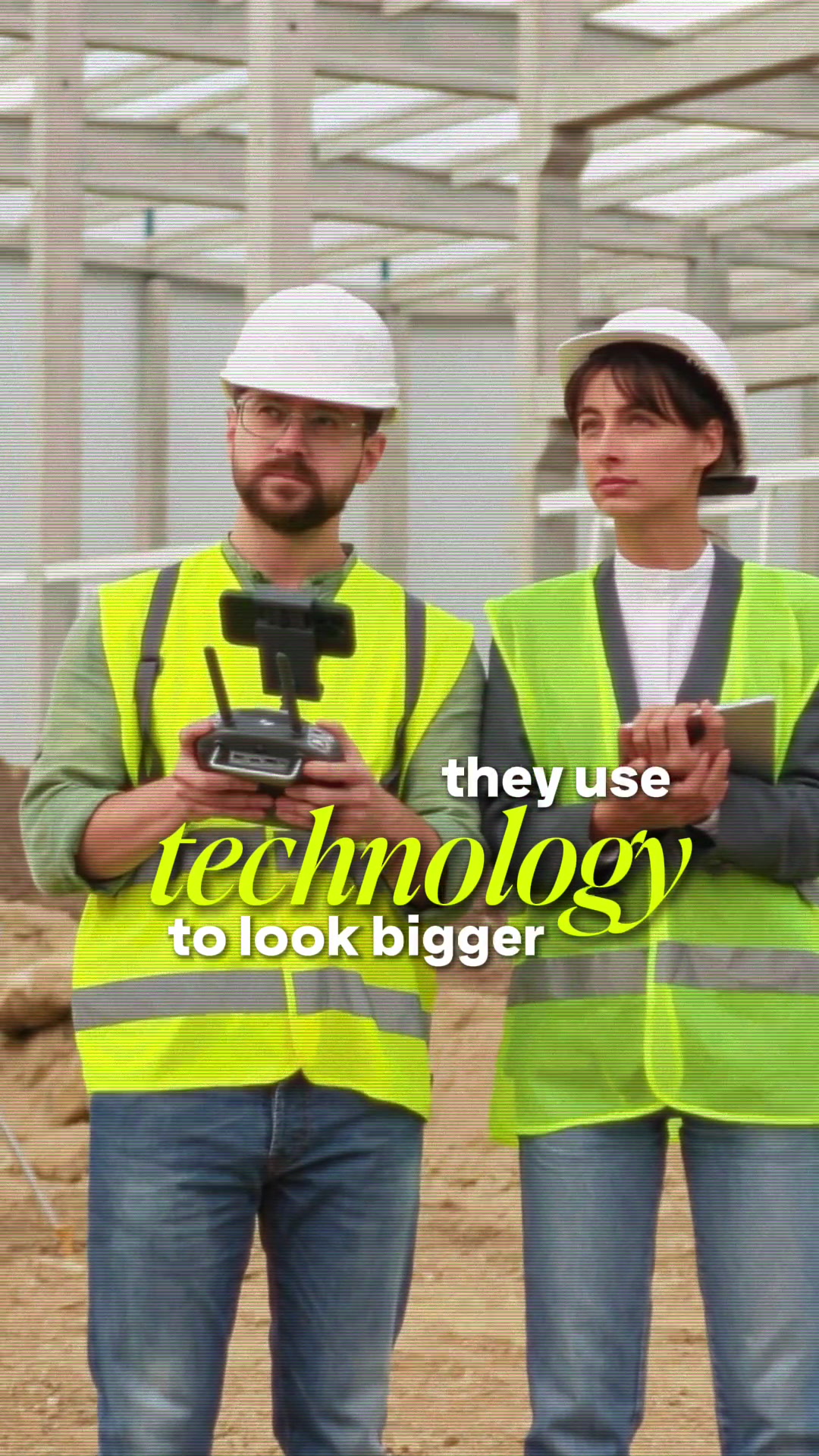 @The Contractor Ai Group