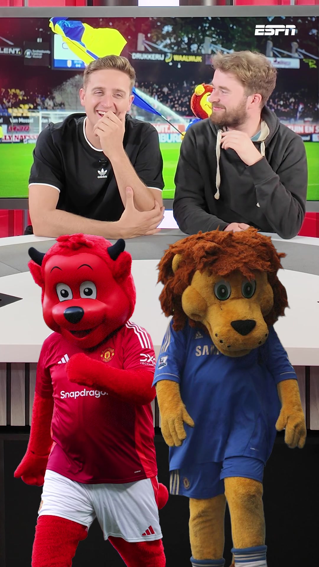 @ESPN UK