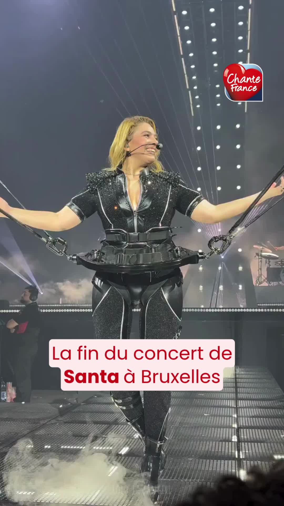@radiochantefrance