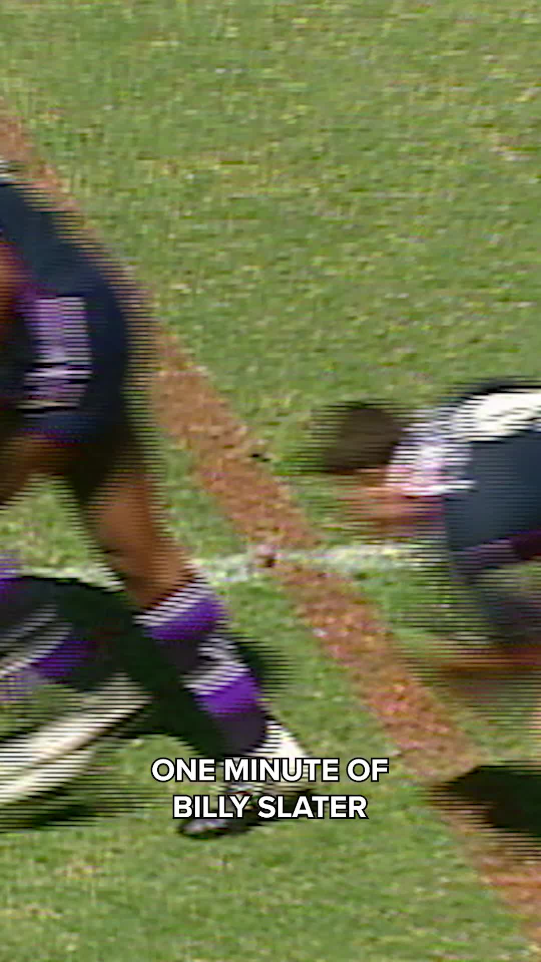 @Melbourne Storm