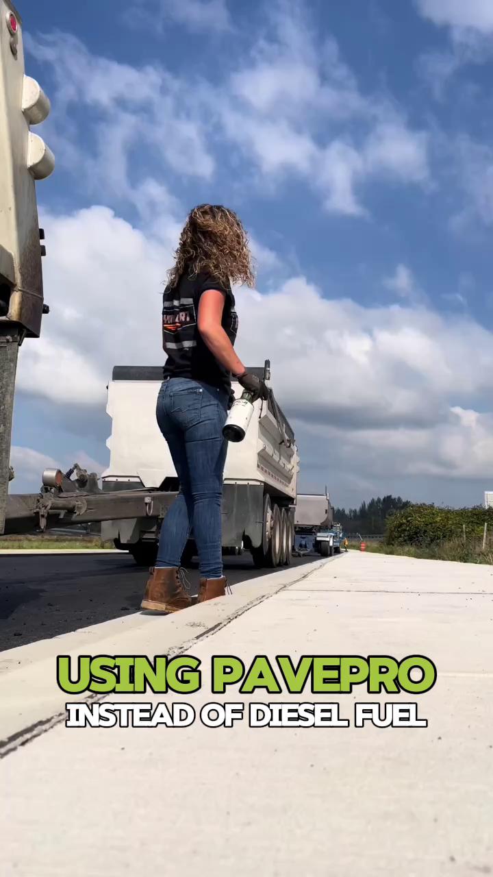 @PavePro Asphalt Solutions