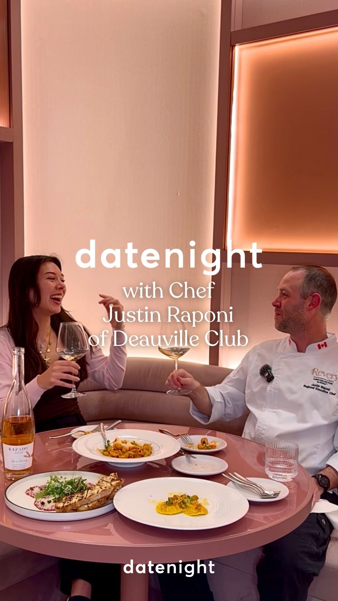 @datenight Canada