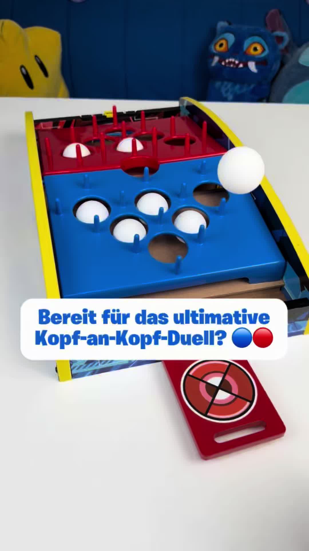 @Smyths Toys Superstores DACH