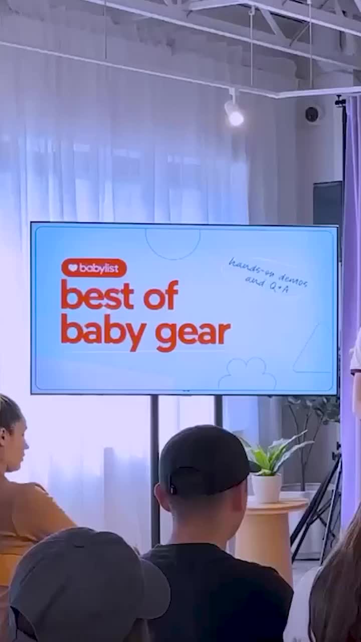 @Babylist