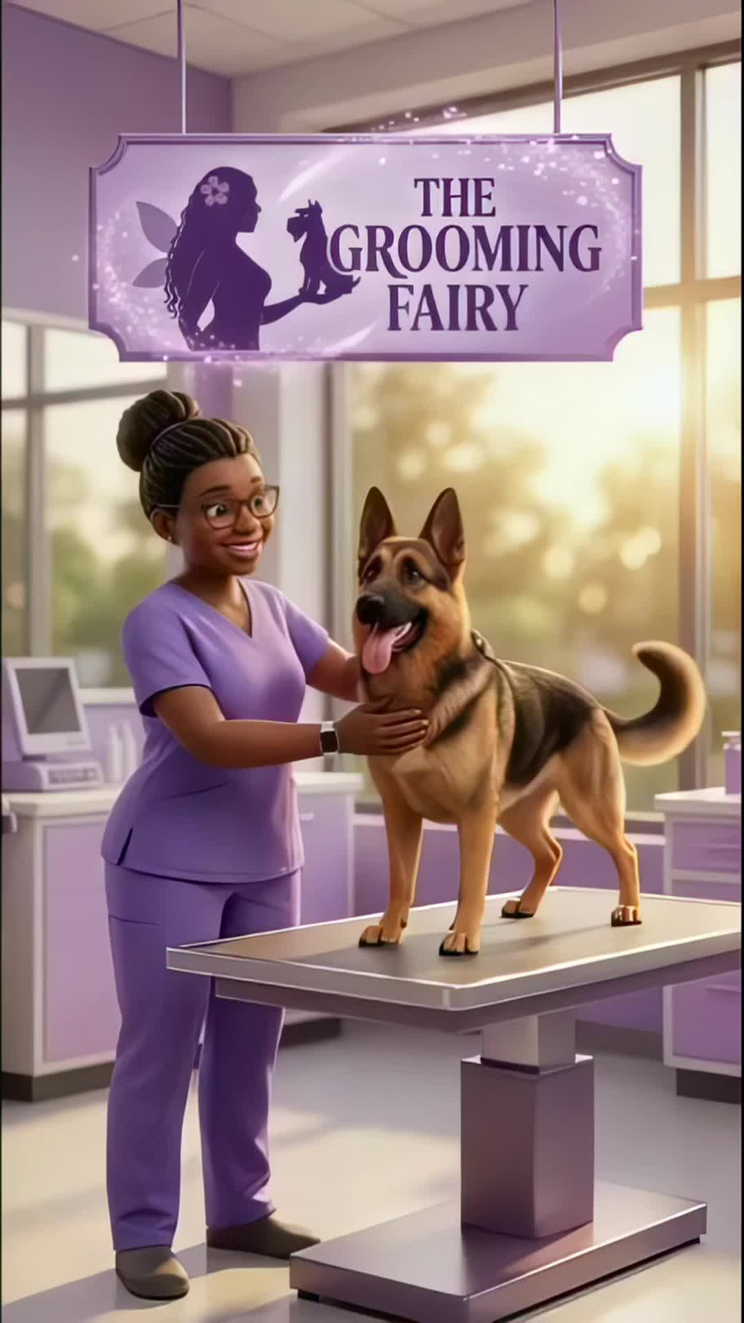 @thegroomingfairy