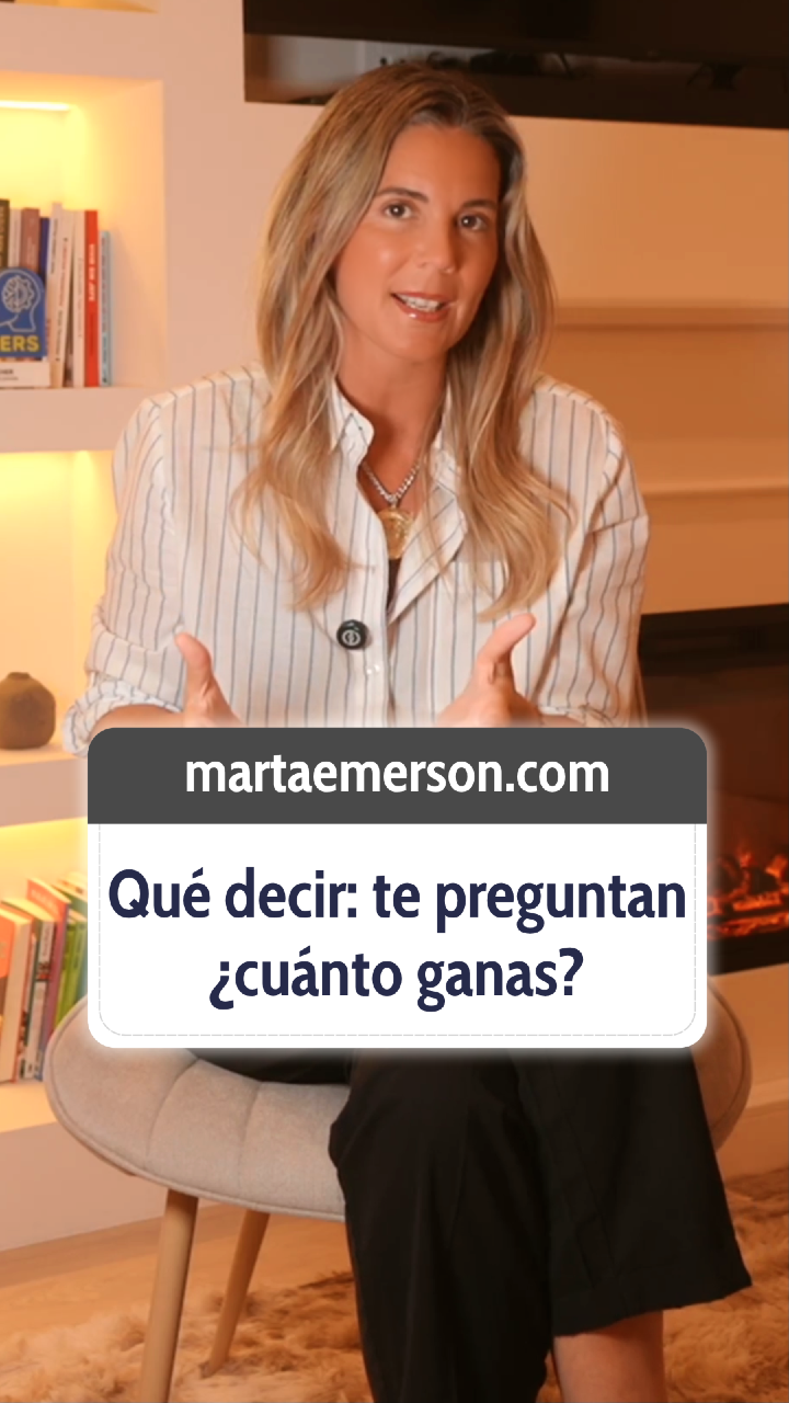@Marta Emerson