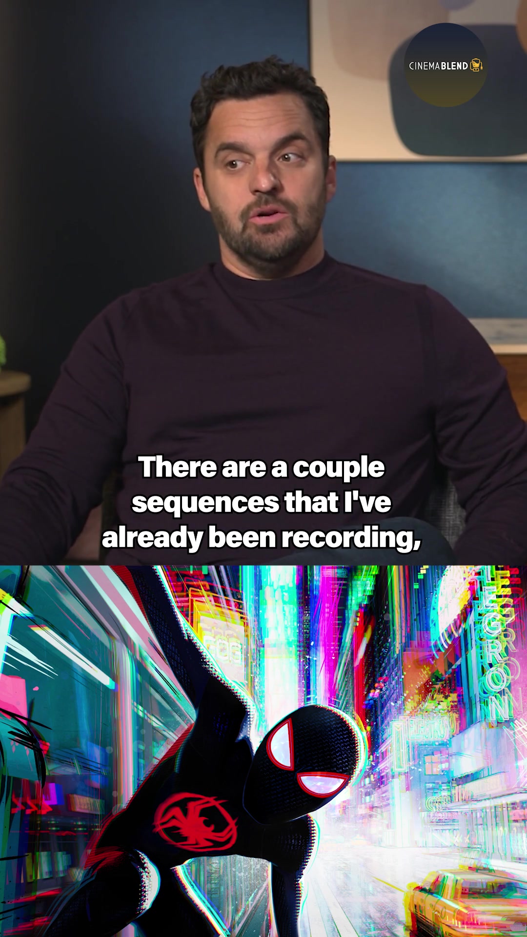 @cinemablend