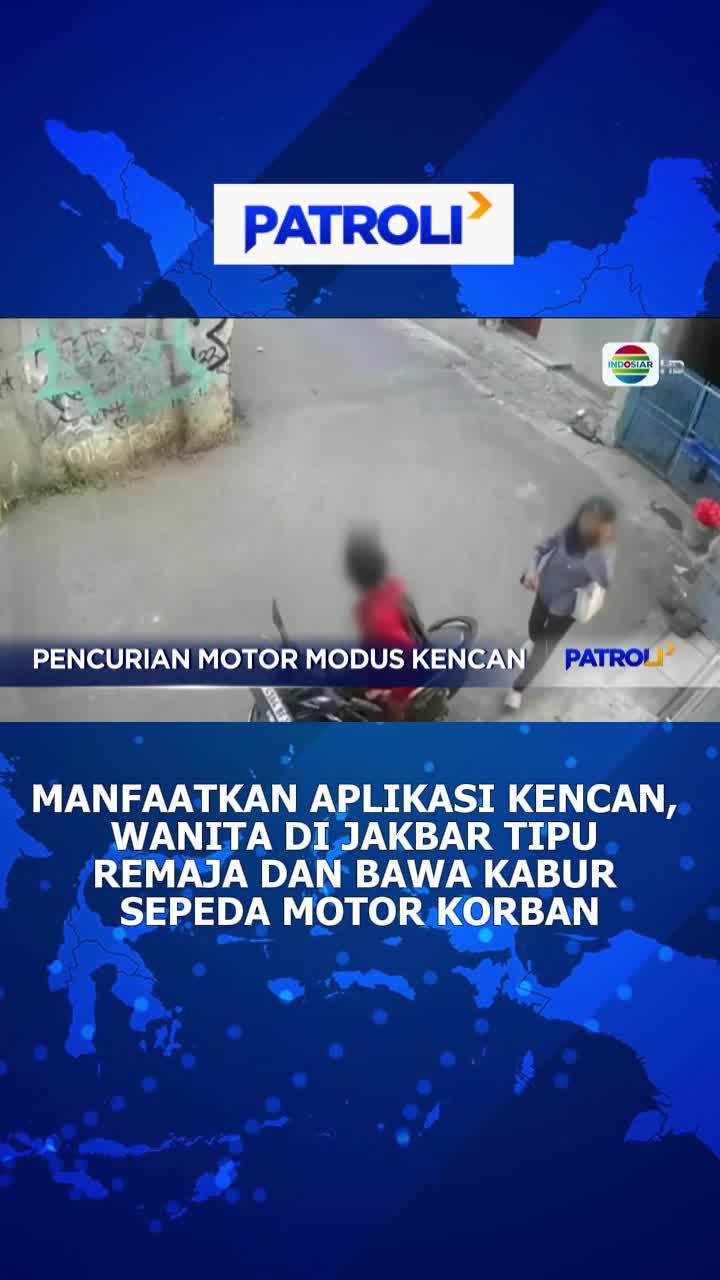 @Patroli