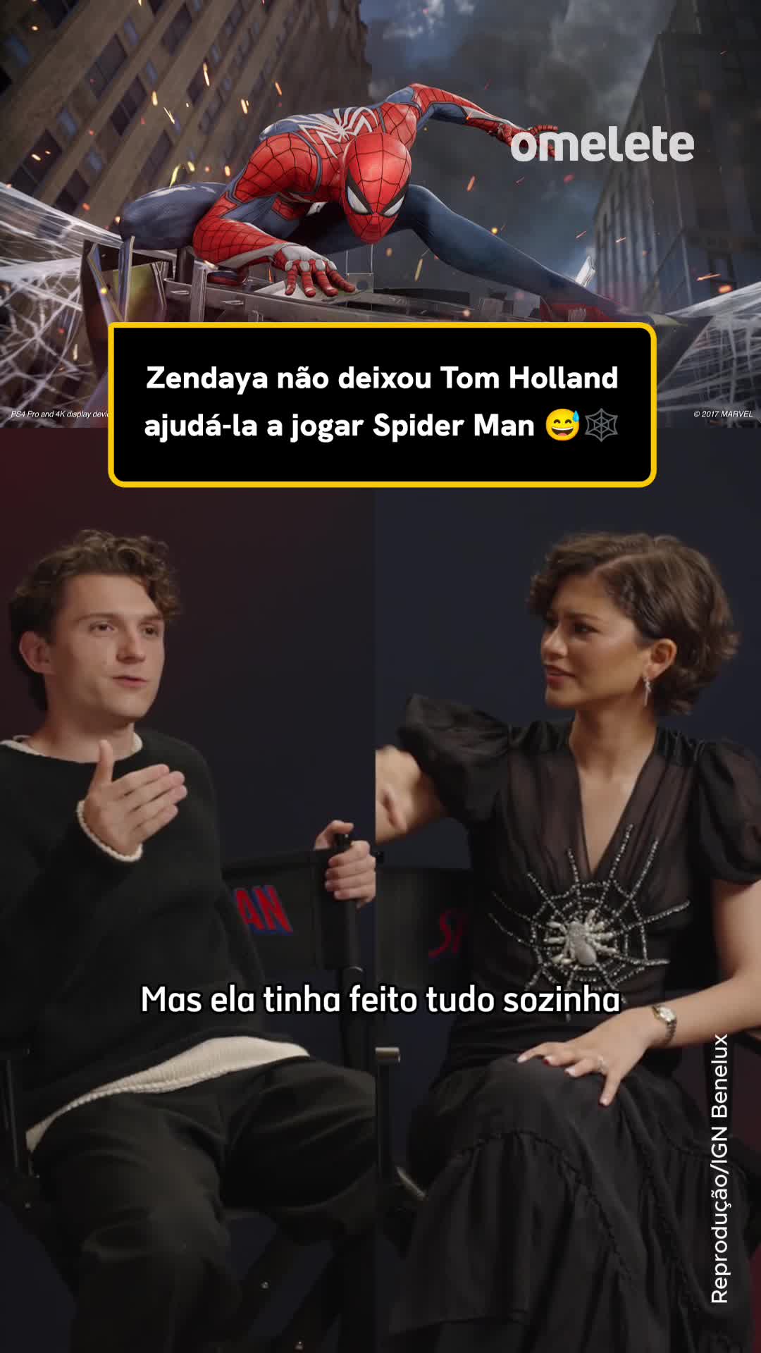 @Omelete