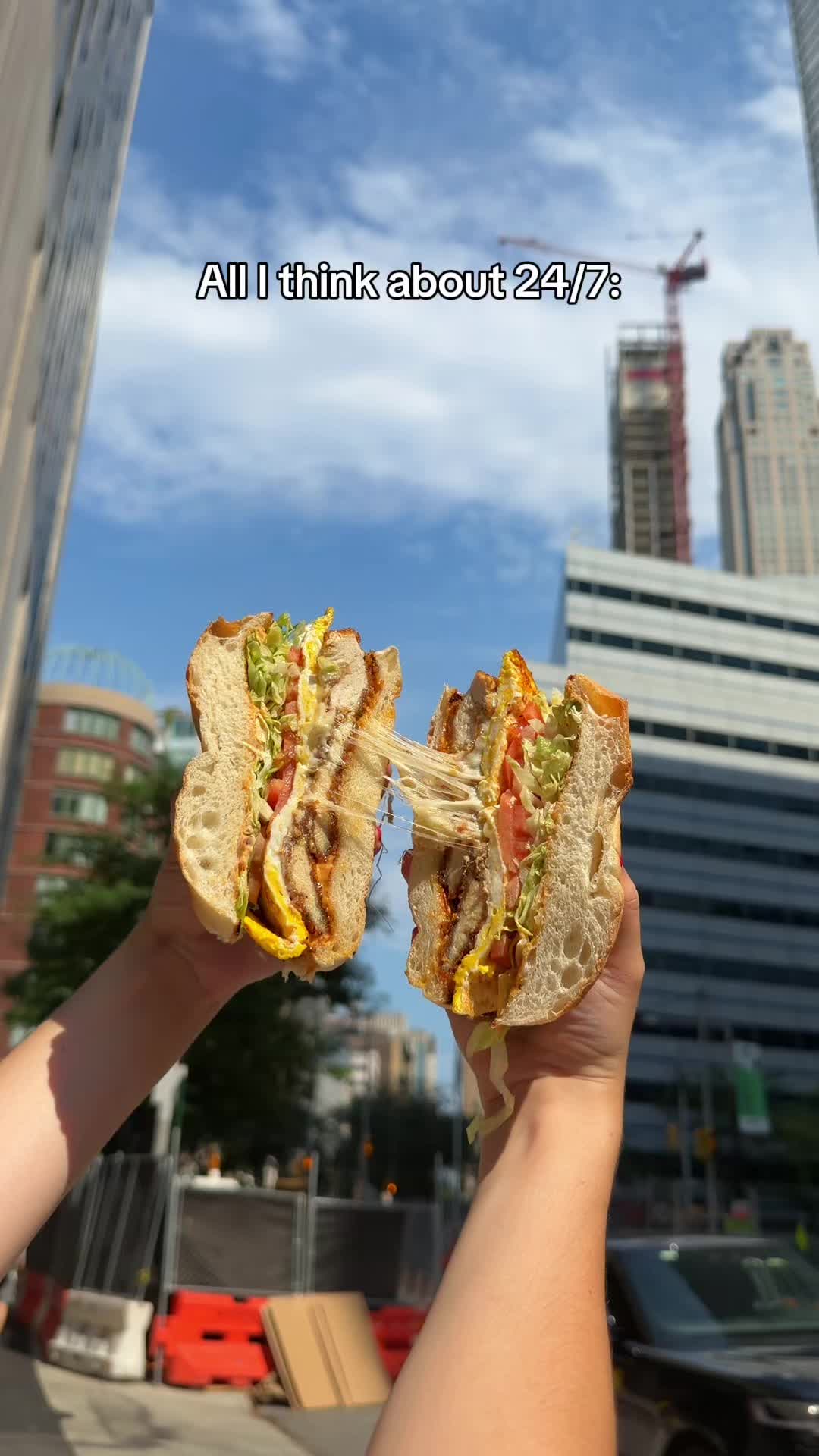 @Brooklyn Bread Cafe