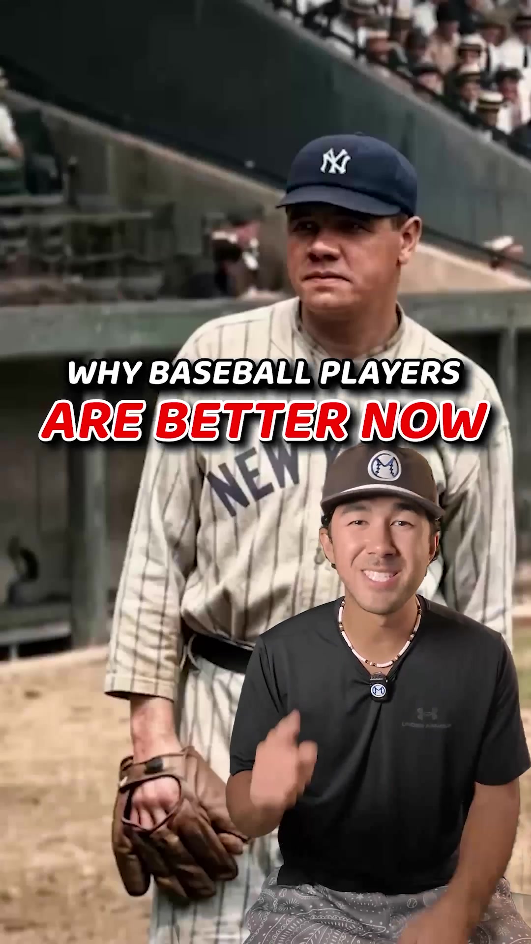 @Coach Murph ⚾️