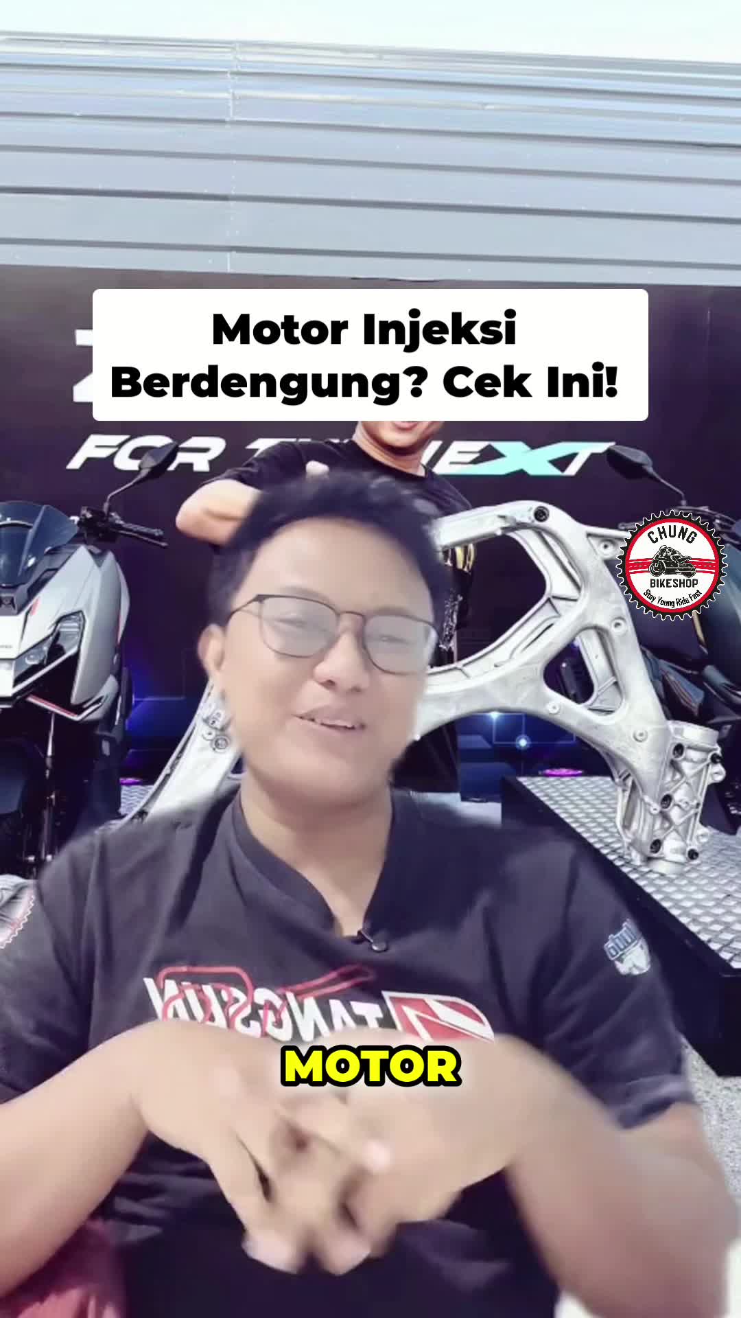 @ChungBikeShop