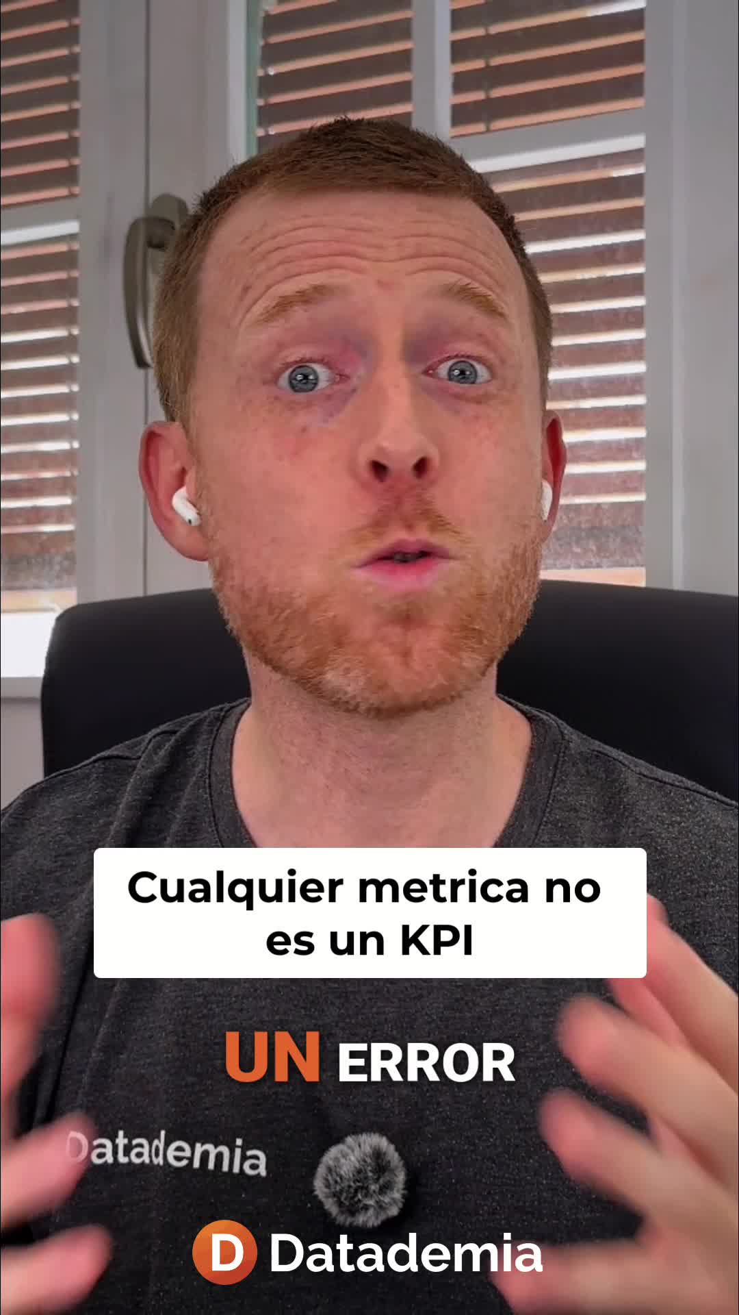 @Datademia - Academia de datos