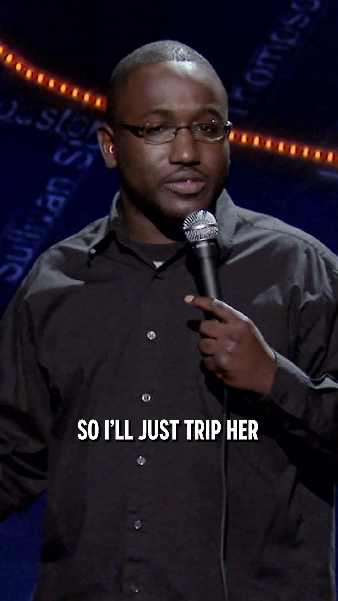 @Stand-Up