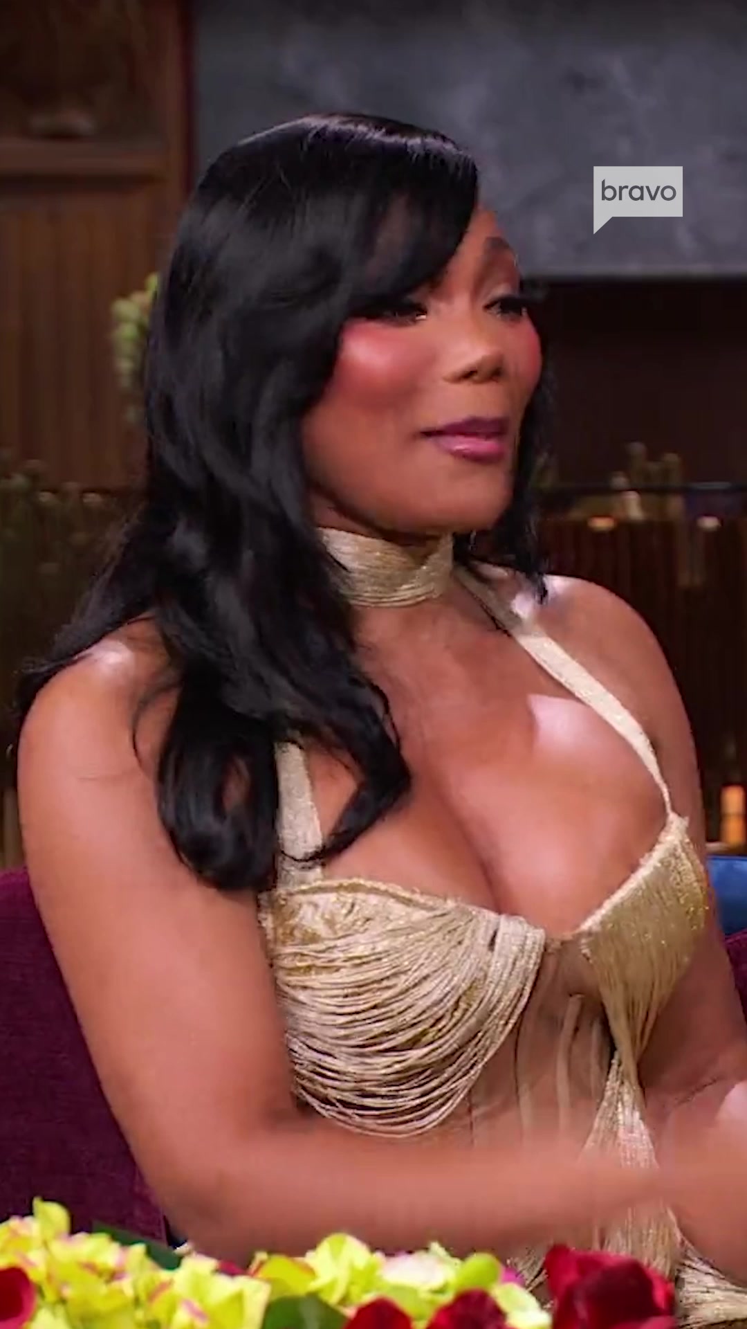 @Bravo