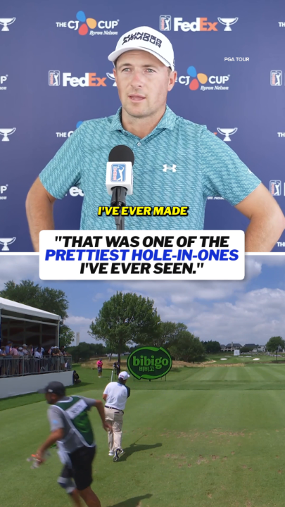 @Golf on CBS