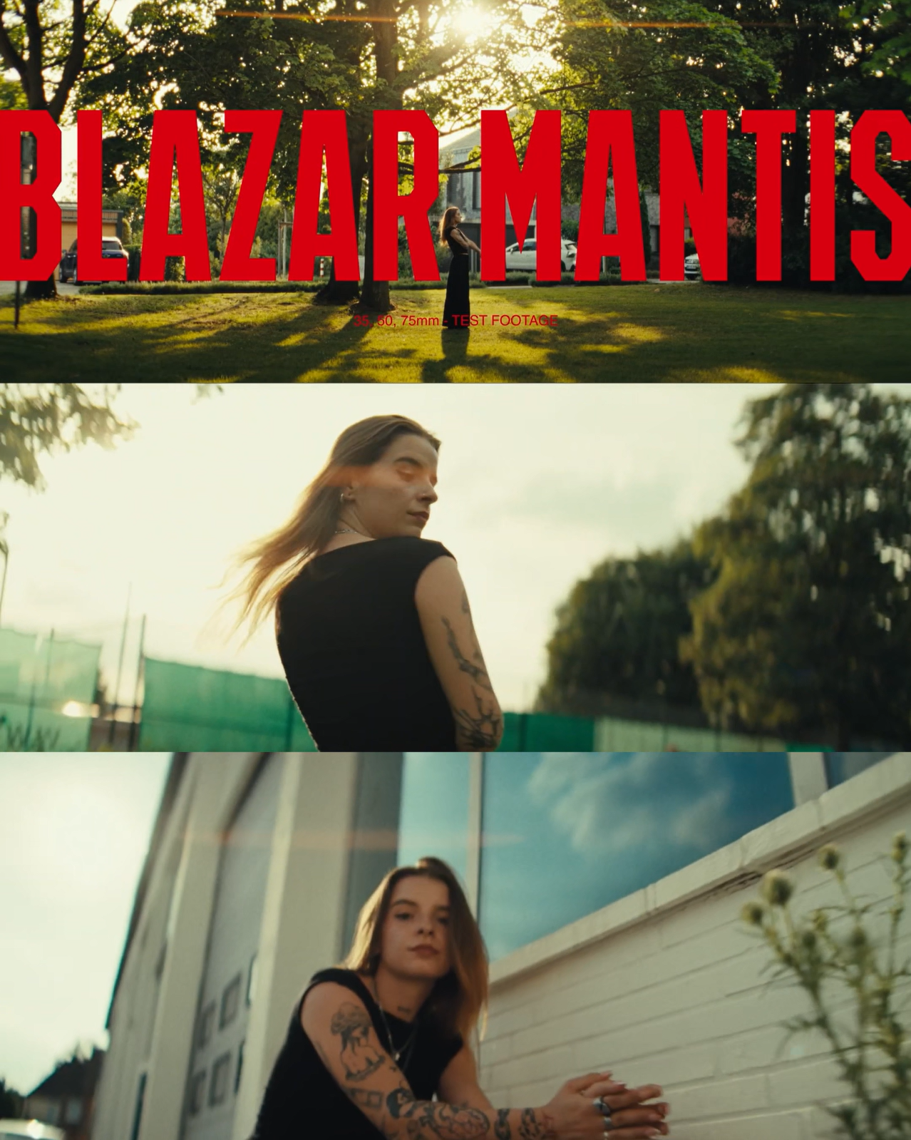 @BlazarLens