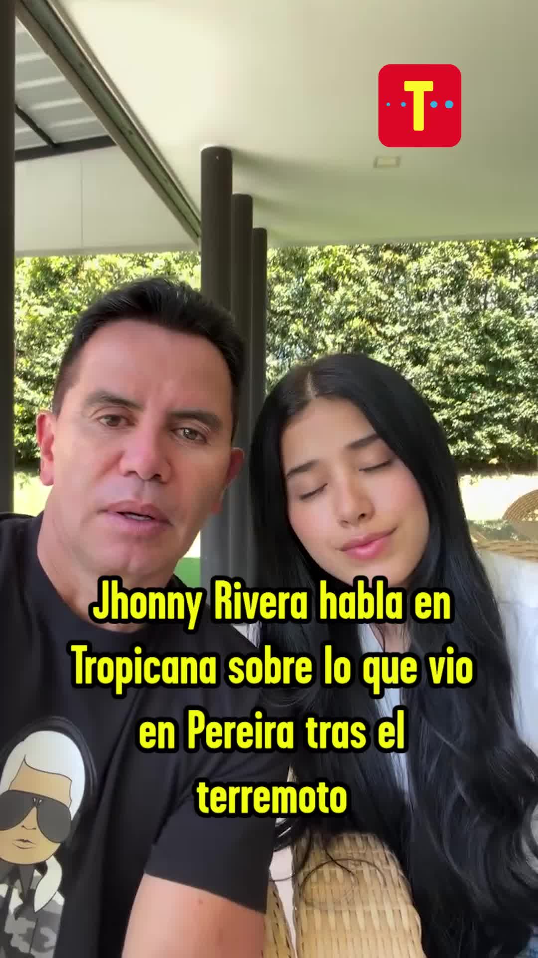 @Tropicana Colombia