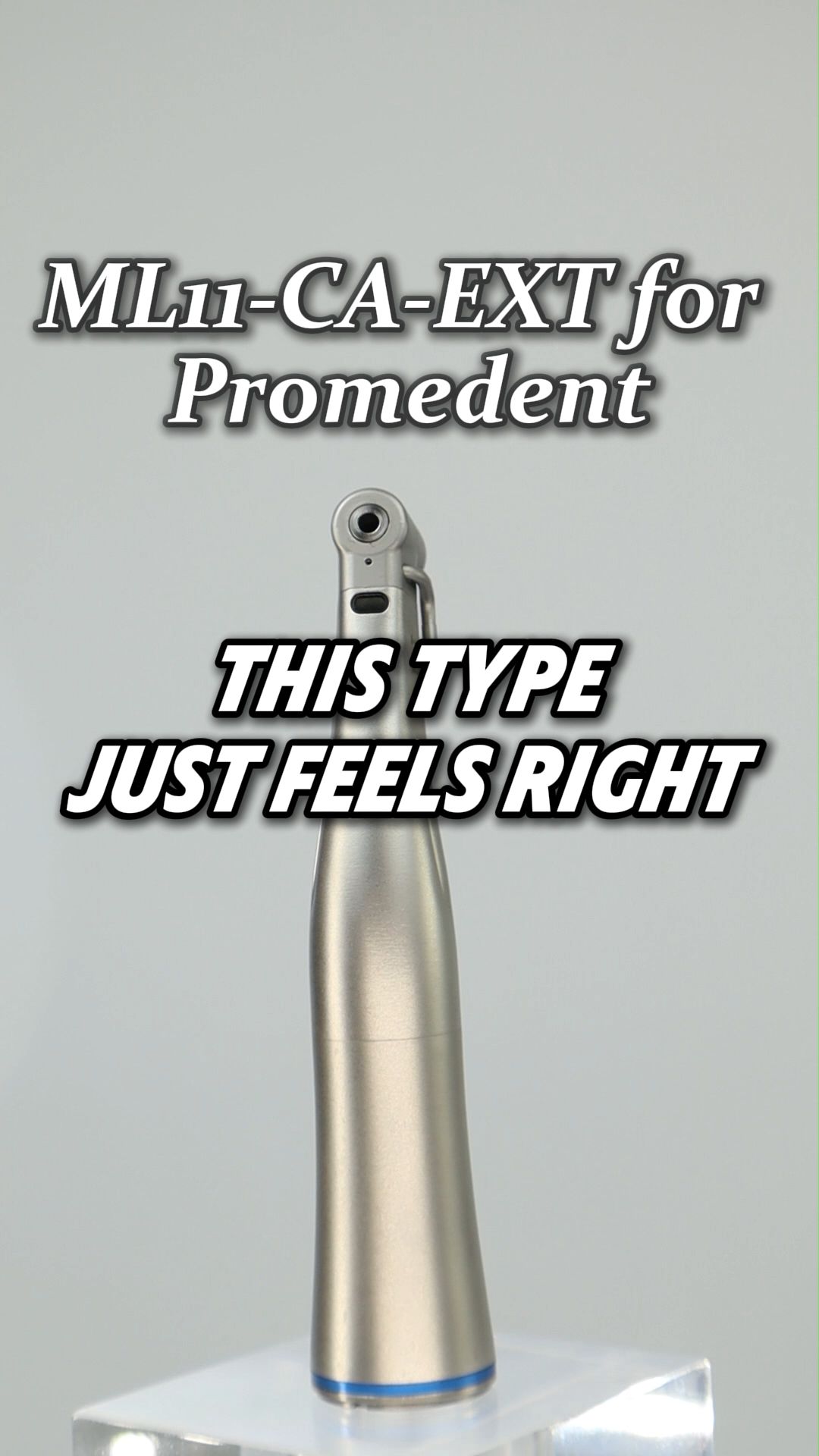 @Promed Dental Handpiece