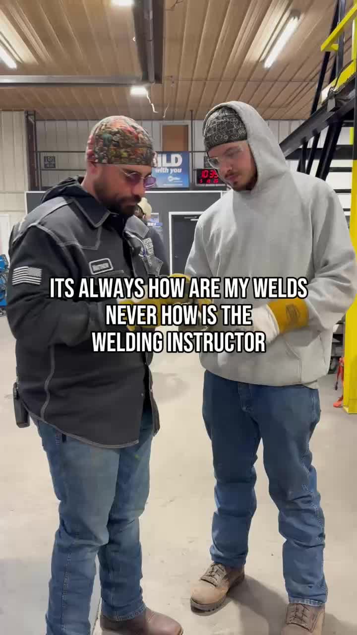 @Western Welding Academy