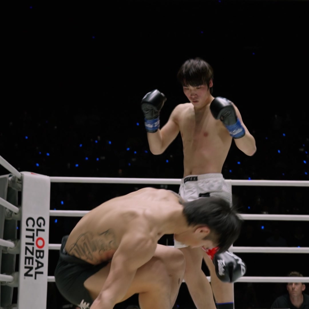 @ONE Championship