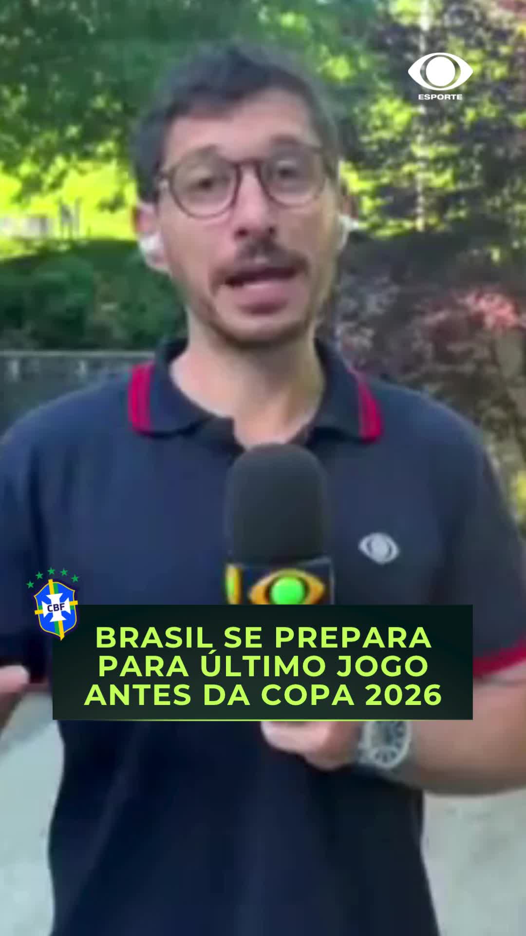 @Esporte na Band