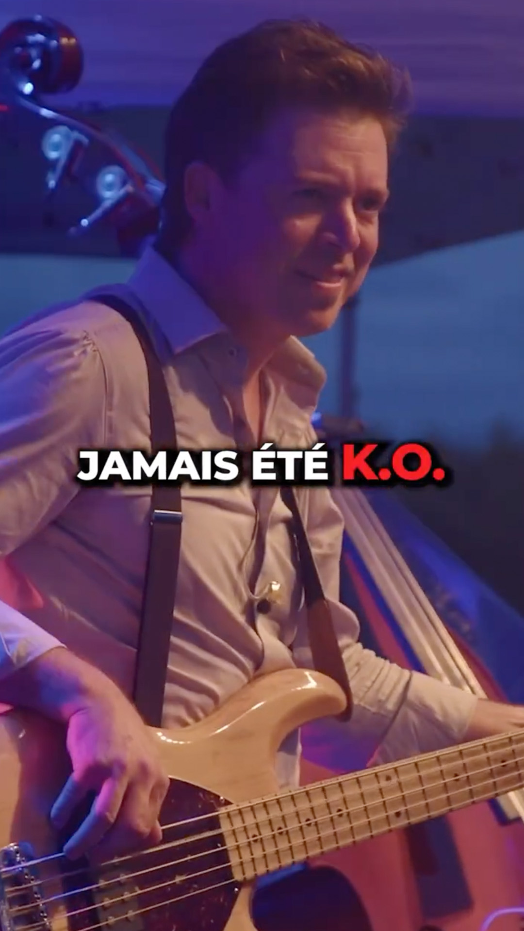@Les Gars Du Nord