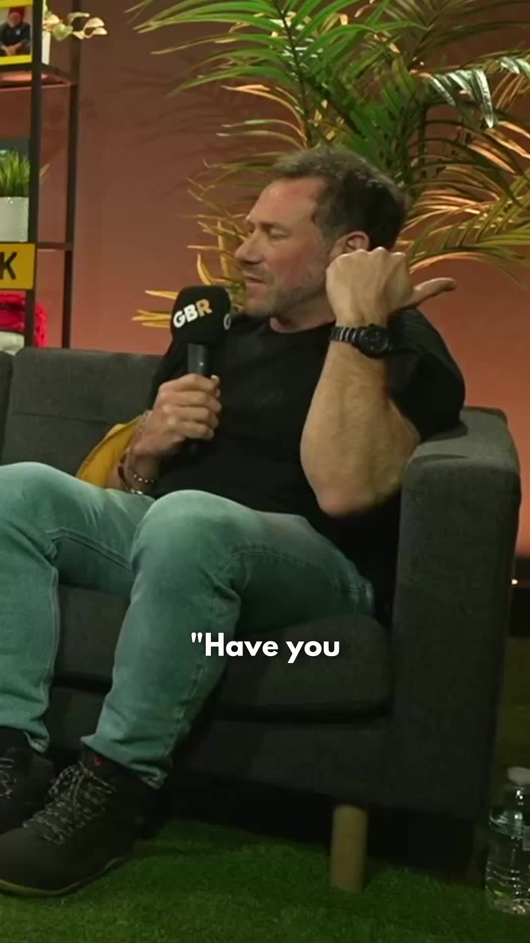 @James Haskell