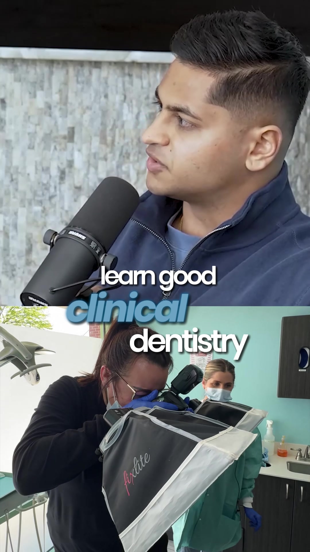 @Dr. Harshil Boghara 🦷