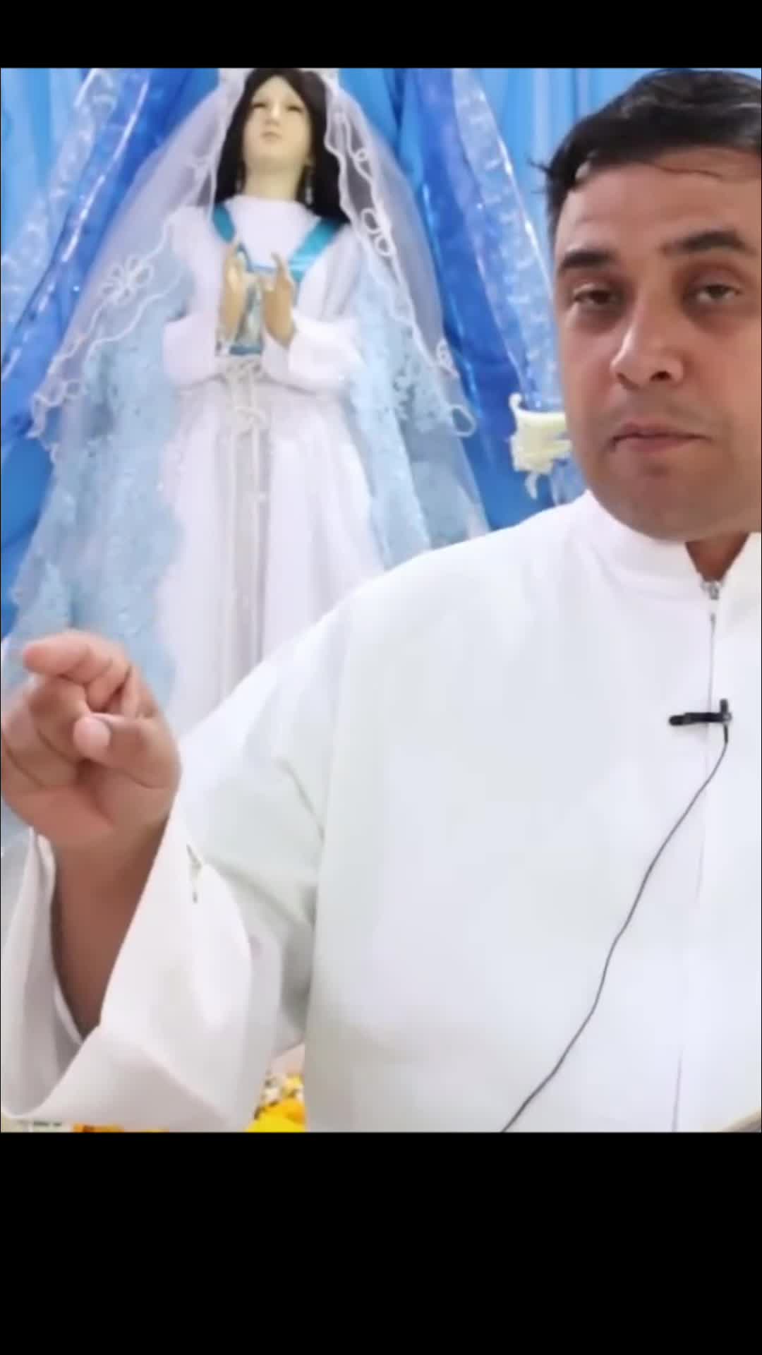 @Padre Cornejo Sermones