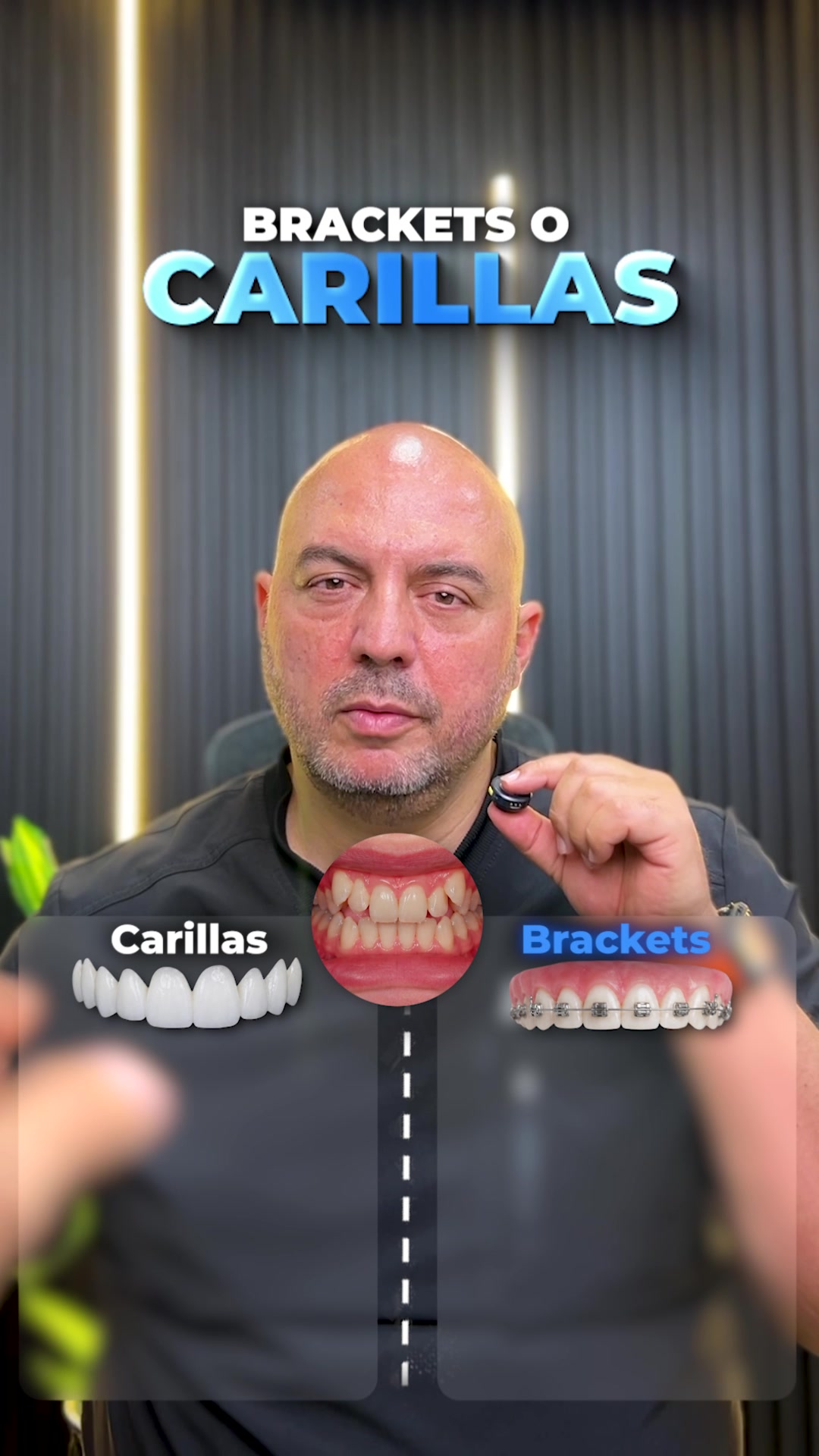 @Odontólogo Jaime Gallego