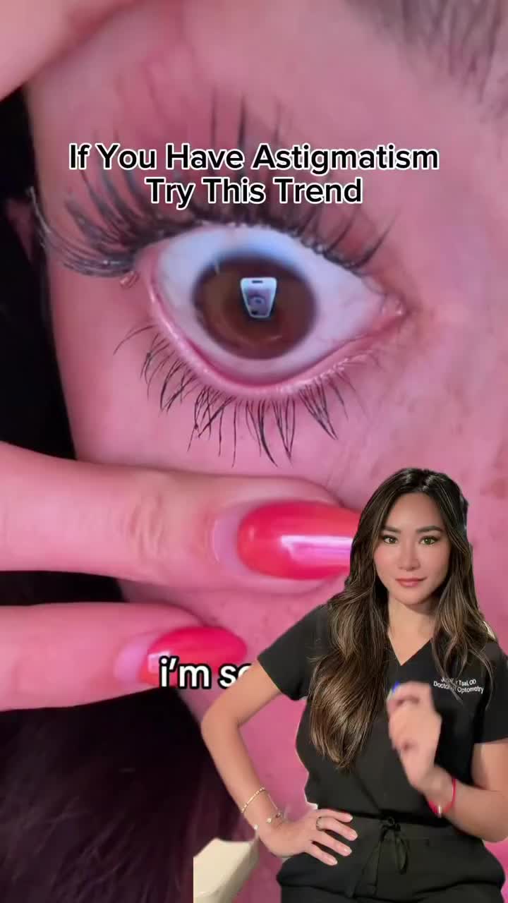@Dr. Jennifer Tsai, OD